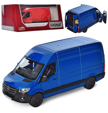 Машина метал. MB Sprinter